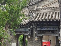-西安化觉巷清真大寺