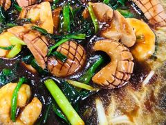-老地方面馆(思南路店)