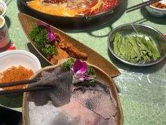 -憨铁匠老火锅(龙岗万科里店)
