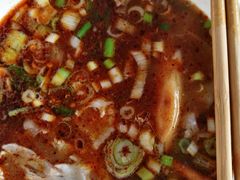 -龙门李家三旦羊肉汤馆