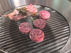 -佟爷·老北京炙子烤肉(动物园店)