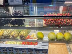 -茶百道(太原茂业天地店)