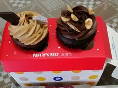 -Pantry's Best派悦坊蛋糕(K11购物艺术中心店)