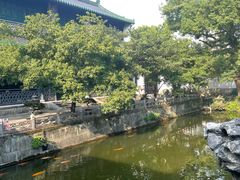 -浙江省博物馆(孤山馆区)