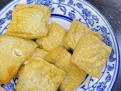 -茅老太臭豆腐