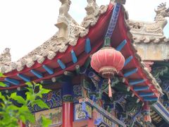 -高庙保安寺