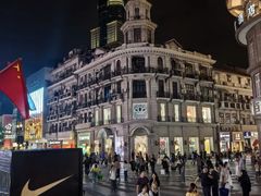 -璇宫国际影城(江汉路店)