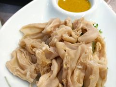 -大草原清真饭庄(沙河店)