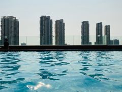 -三亚湾红树林度假世界(木棉酒店)