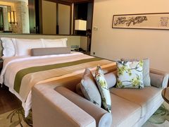 -广州都喜泰丽温泉度假酒店
