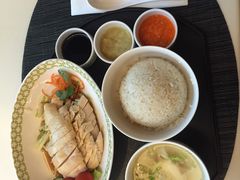 -新加坡乌节希尔顿酒店 (SG Clean)