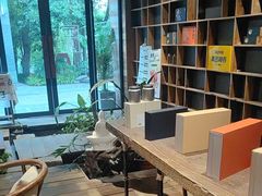 -邈墨茶馆(大兜路1号店)