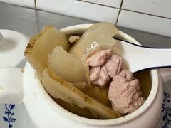 -達揚原味燉品(文明路店)
