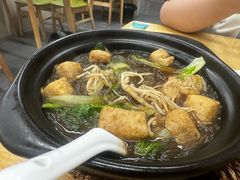 -凡老头米线砂锅(古荡新村西粮站)