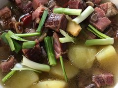 -张关合渣(航空大道店)