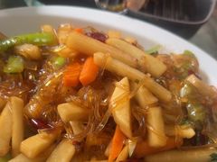 -大梁骨头馆·酱骨老菜(友好店)