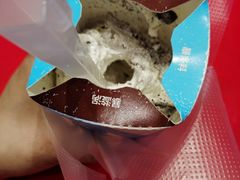 -汉堡王(大连柏威年餐厅店)