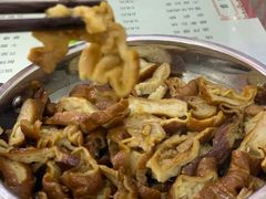 梆梆肉-春发生饭店·非遗(南院门店)