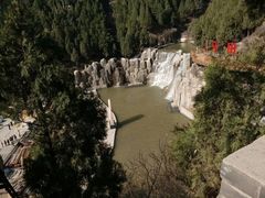 -狼牙山风景区