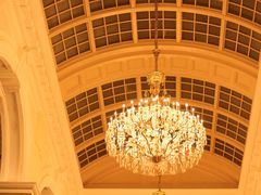 -Salon de Ville浦江汇(上海外滩华尔道夫酒店店)