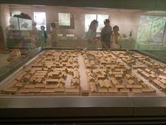 -西安大唐西市博物馆