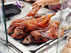 -晓马鸭店(新芜路店)
