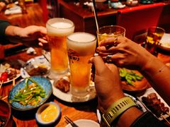 -Fukumimi·美醉堂 居酒屋(金尚店)