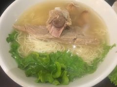 油条-松发肉骨茶SongFa(静安嘉里中心店)