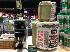 -加餐海鲜自助(集美银泰百货店)