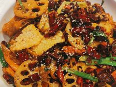 -禄鼎记·多口味酸菜鱼(凯德广场店)