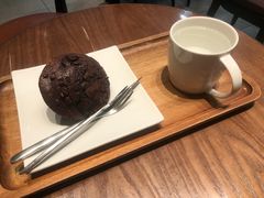 -星巴克(南宁百货文化宫店)