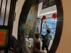 -院8里·小聚园老川菜(九眼桥店)