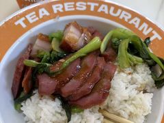 -张腾记茶餐厅(保利大都汇C区店)