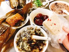 -芳婆糕团店(王府大街店)