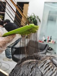 -ON STAR SALON