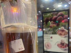 -鲜芋仙(苏州干将店)