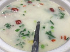 -锡和无锡菜(景丽苑店)