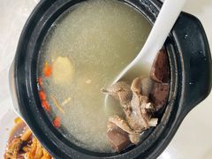 -七的湖·晚芳亭·阳澄湖农家菜·大闸蟹(莲花岛店)