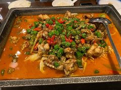 -鼎晟江南·融合江南宴(固戍店)