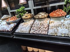 -星伦多自助料理(爱琴海店)