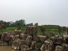 -南通洲际绿博园