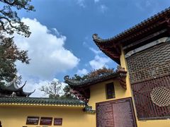 -南华禅寺