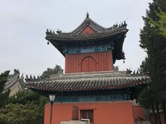-大钟寺古钟博物馆