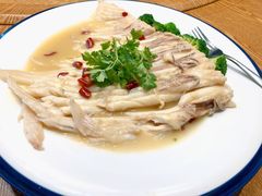 -新海渔港·胶东海鲜家常菜·家宴(奥体中心店)