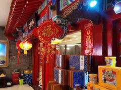-金狮麟·新豫菜(金码大厦店)