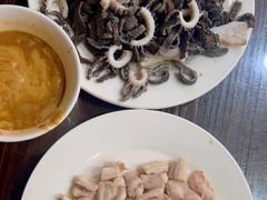 -爆肚冯(廊房二条店)