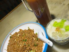 -常和州·夜宵大排档(常州单店)