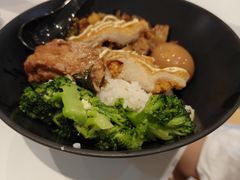 -城堡餐厅(长隆海洋王国店)