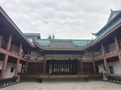 -重庆川剧博物馆