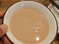 -格日勒阿妈蒙古厨房(大召店)